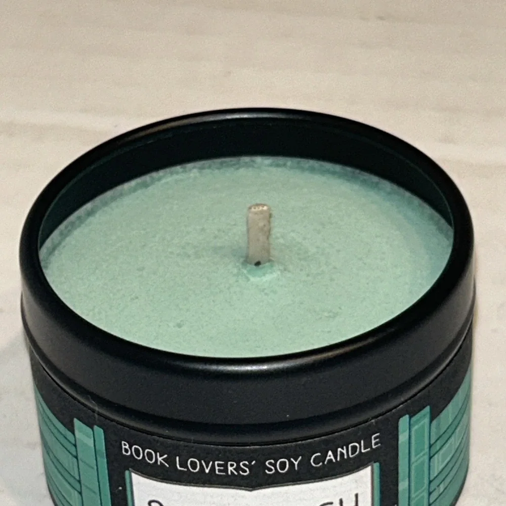 Frostbeard Studios Book Candle 